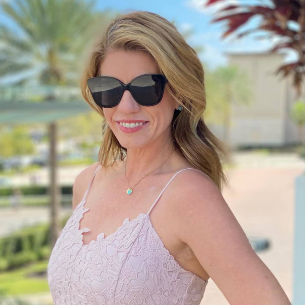 Meet your Posher, Diane